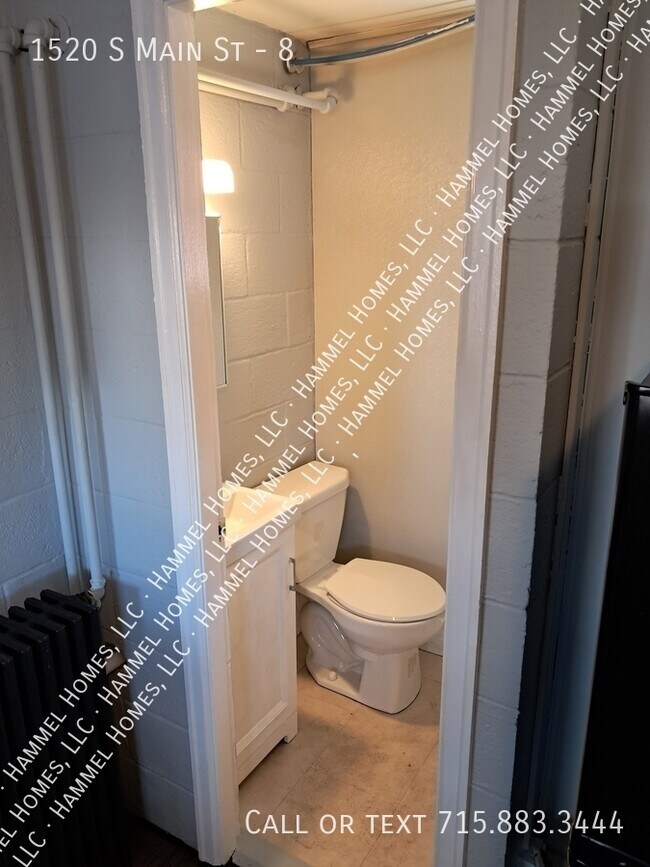 Foto del edificio - 1520 S Main St