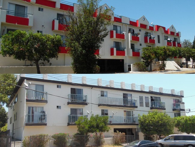 Building Photo - 3232 W Avenue 32