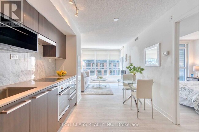 Photo du bâtiment - 80 Queens Wharf Rd