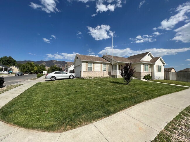 Foto del edificio - 3576 N Canary Way