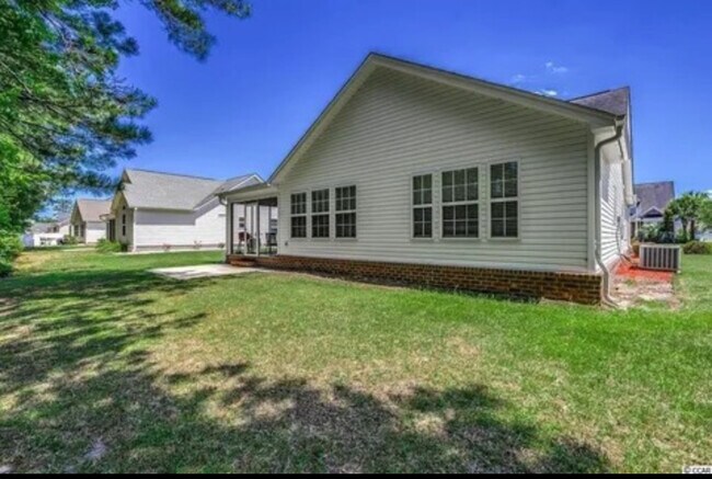 Foto del edificio - 3124 Ivy Lea Dr