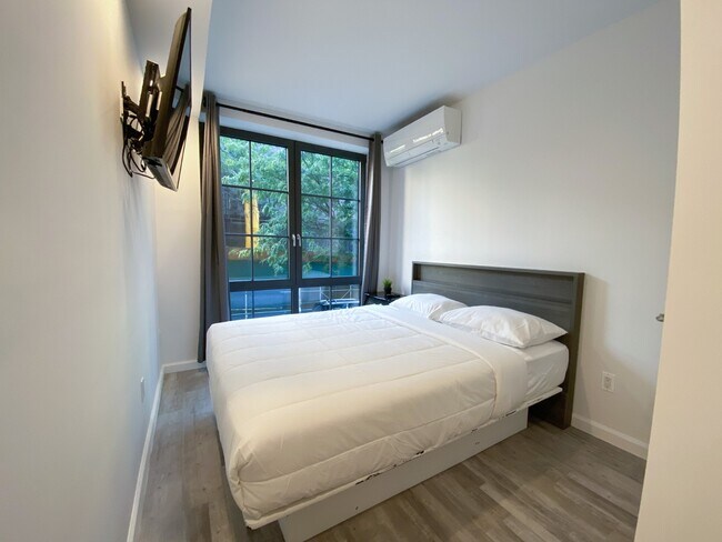 Foto del edificio - 433 West 53rd Street