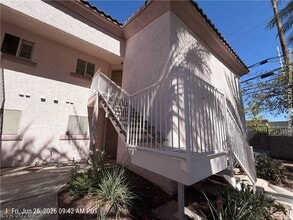 Building Photo - 4555 E Sahara Ave