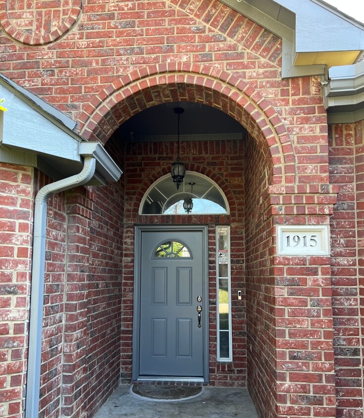 Photo - 1915 Paloma Way (Arlington, TX)