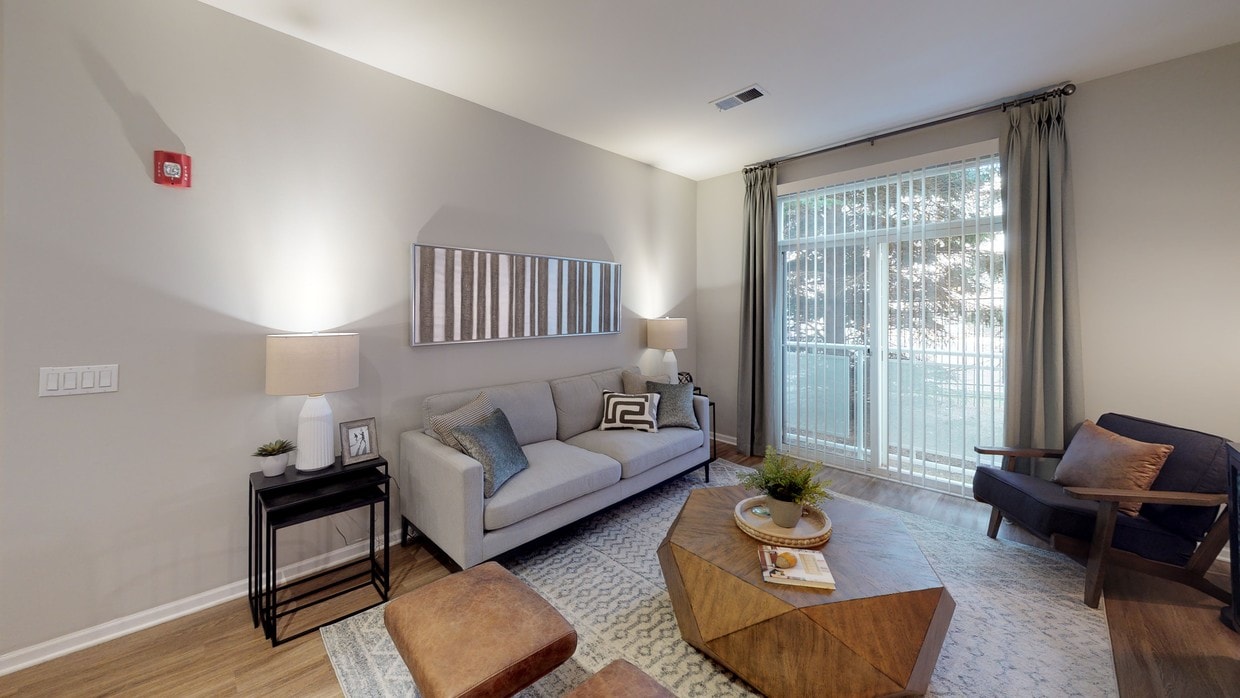 Photo - The Reserve Apartments