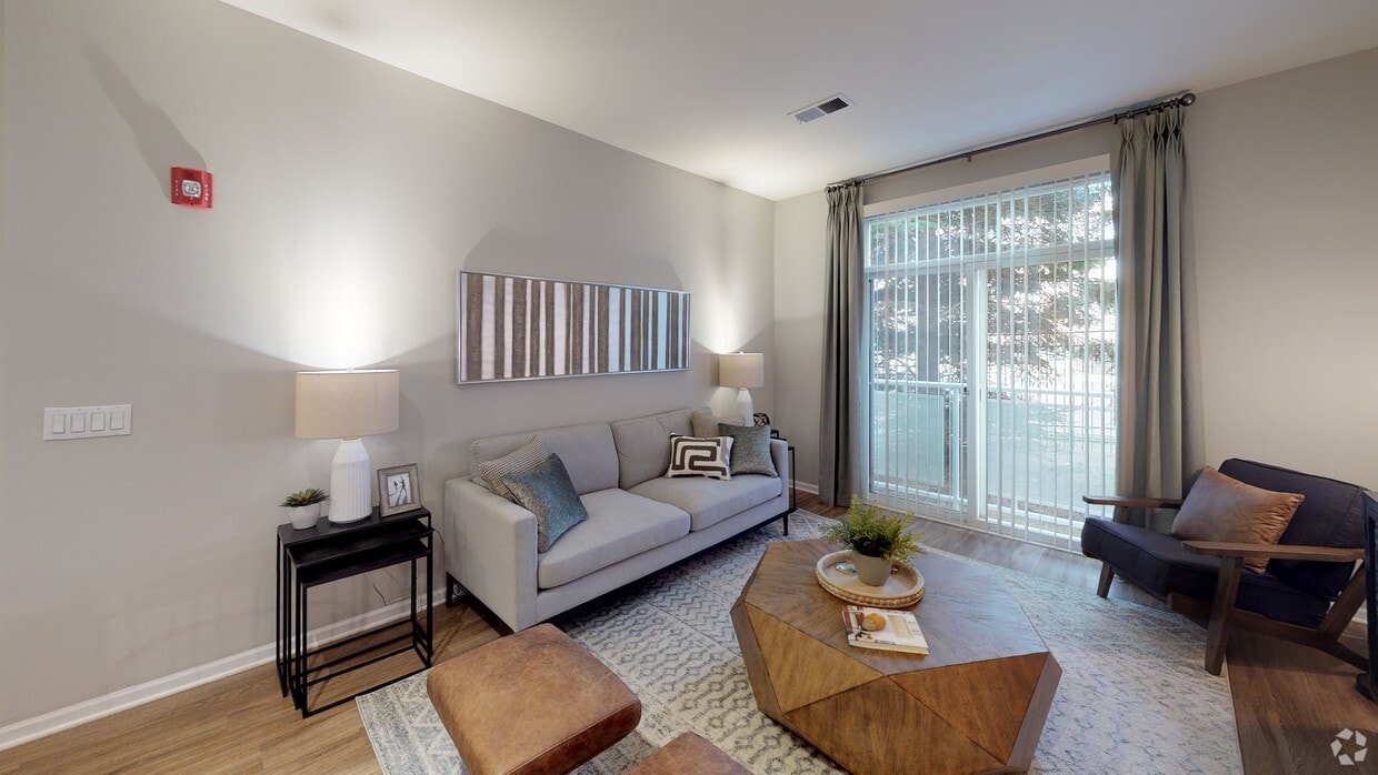 Photo - The Reserve Apartments