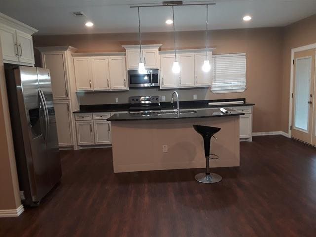 Foto del edificio - 3709 Palacios Ave