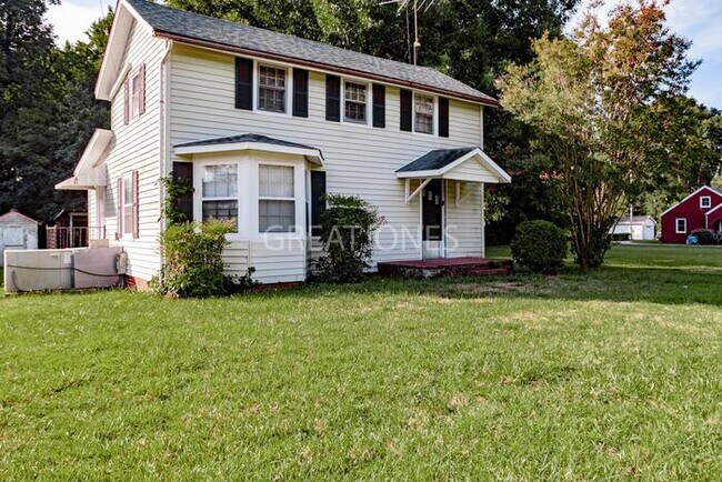 Building Photo - 7858 NC-68