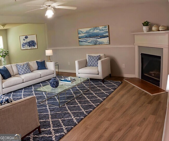 Foto del edificio - 255 Turnstone Rd