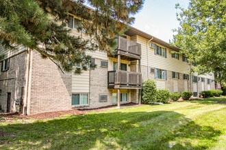Welcome Home! - Walden Woods Apartments