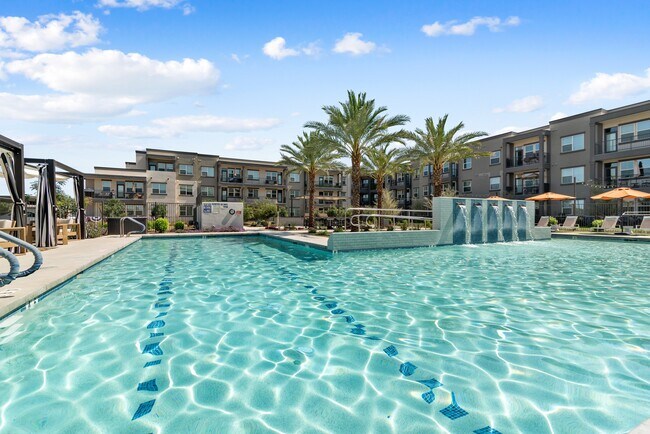 Foto del edificio - Amberlin Queen Creek 55+ Active Adult