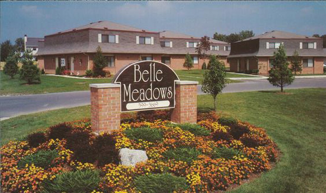 Belle Meadows Apartments Apartments in Bellefontaine, OH