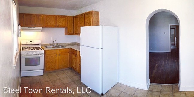 Foto del edificio - 2 br, 1 bath House - 350 4th St.
