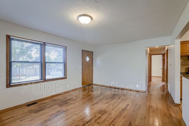 Building Photo - 14217 Weir St