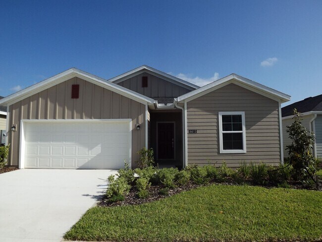 Building Photo - Large 4/3 Pioneer Ranch Rental