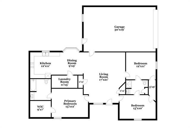 Building Photo - 320 Edgewood Dr