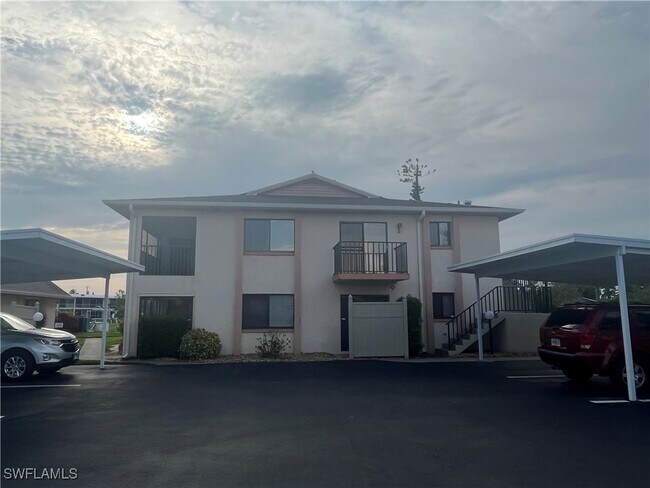 Foto del edificio - 5109 Coronado Pkwy