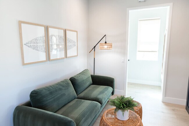 Foto del edificio - 227 1st St