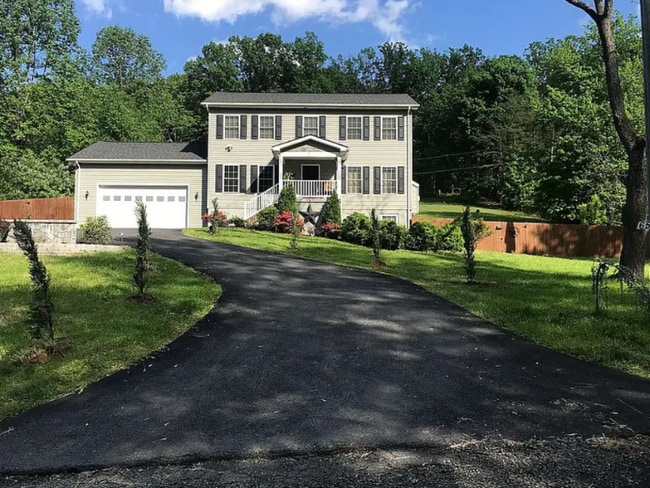 Building Photo - 6529 Watery Mountain Rd
