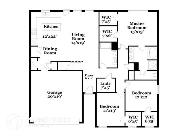 Building Photo - 5437 Nancy Seward Dr