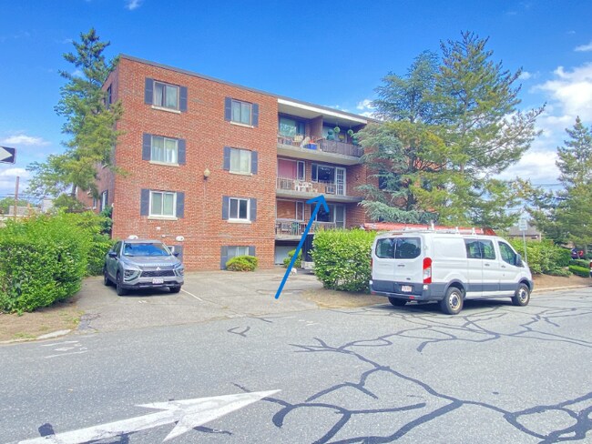 Foto del edificio - 50 Tuttle St