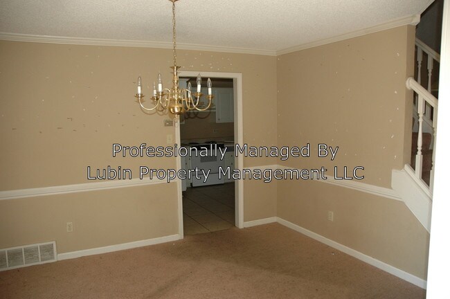 Building Photo - 1537 Apple Grove Ln