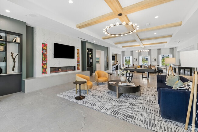 Leasing Office - Domain Huntsville
