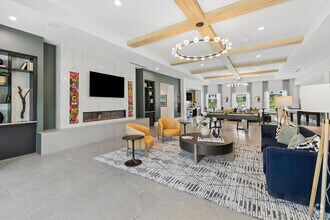 Lobby - Domain Huntsville