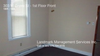 Building Photo - 303 W Grove St