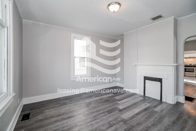 Foto del edificio - 602 King St