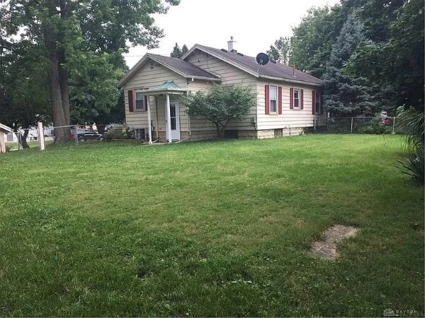 Foto del edificio - 2820 Harvey Ave