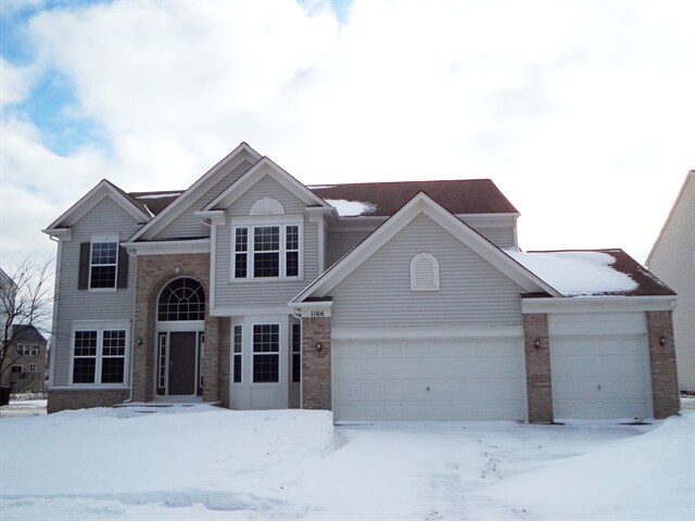 Primary Photo - 1166 Goldfinch Ln