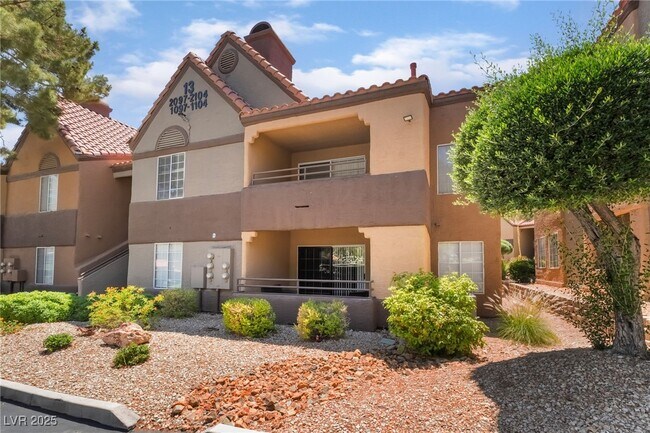 Foto del edificio - 2200 S Fort Apache Rd
