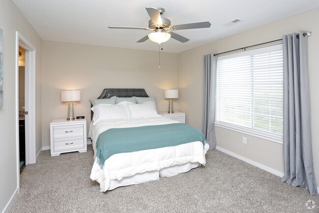 Habitación - Redwood Waukee Douglas Parkway