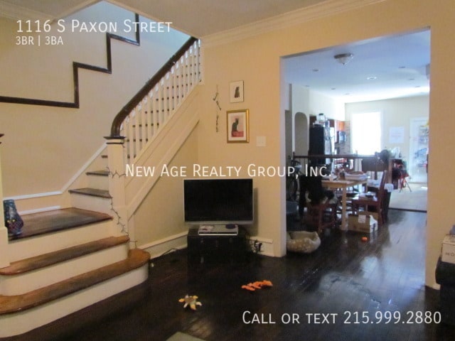 Building Photo - 1116 S Paxon St