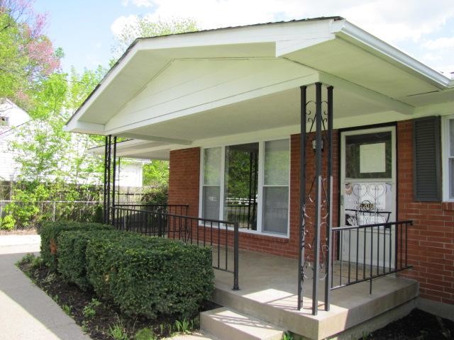 Foto del edificio - 3 bedroom in Louisville KY 40229