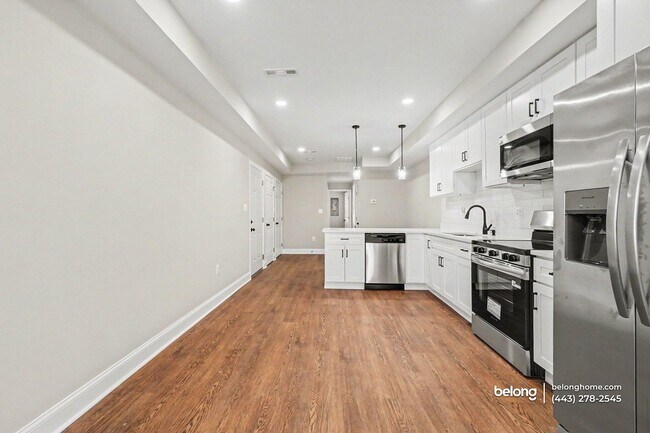 Building Photo - 1625 Edmondson Ave
