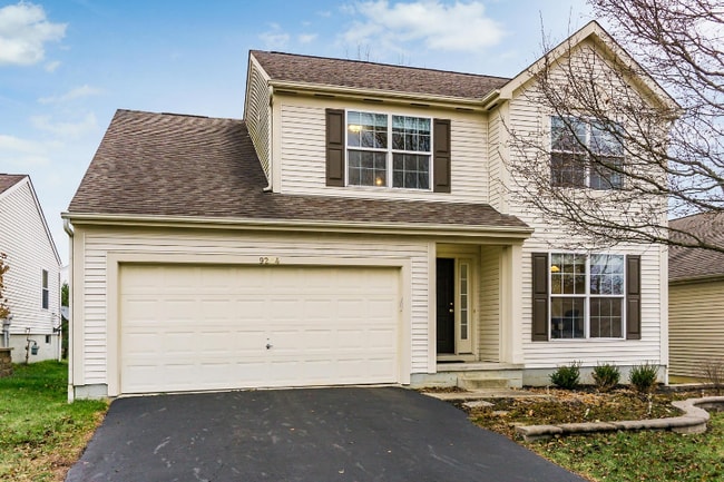 Building Photo - 9204 Cambrian Commons Dr