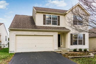 Building Photo - 9204 Cambrian Commons Dr