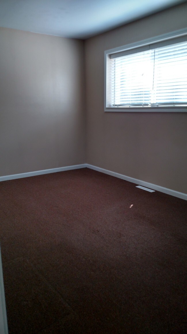 Dormitorio - 1317 Argo Ln