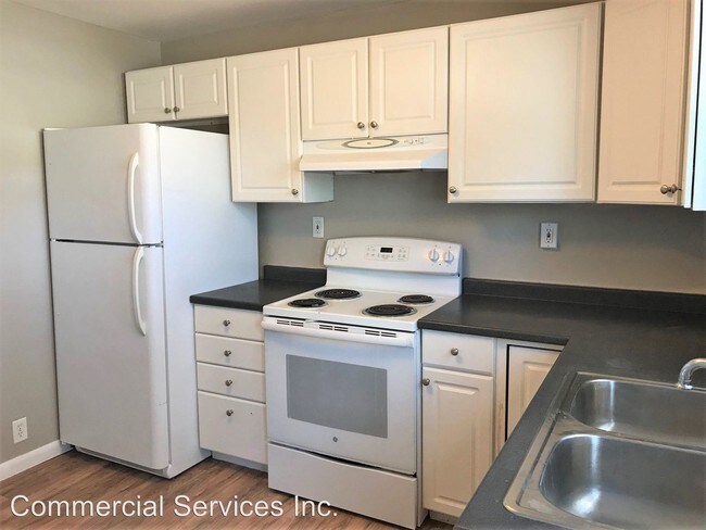 Foto del edificio - 2 br, 1 bath House - 1314 W. 12th St.
