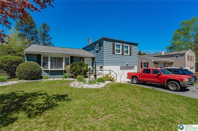 Foto del edificio - 2627 Nottingham Rd