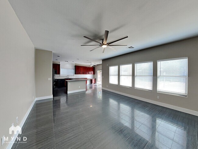 Foto del edificio - 4643 E Rousay Dr