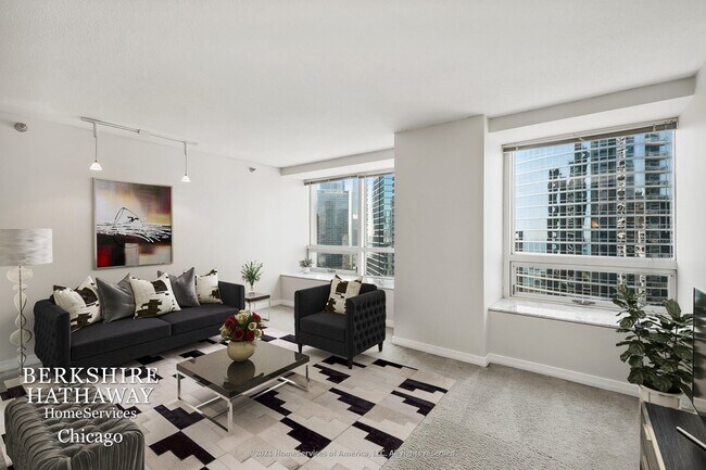 Foto del edificio - 512 N McClurg Court