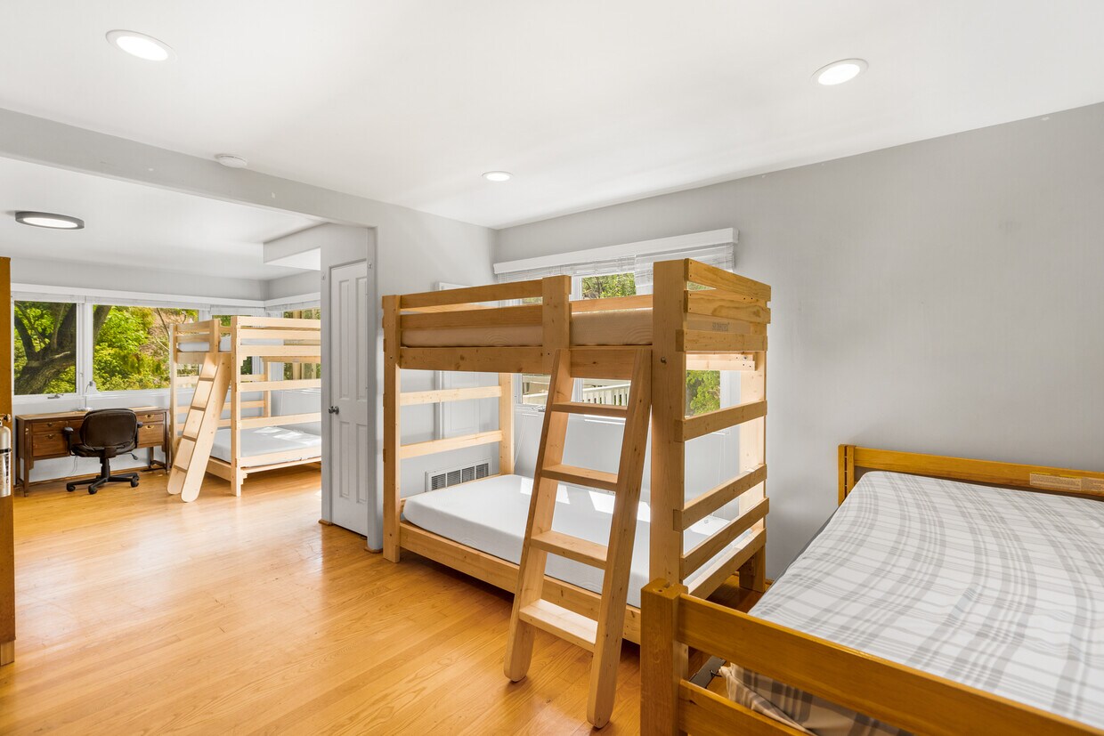 543 1/2 Arroyo Ave, Santa Barbara, CA 93109 Houses for Rent Santa