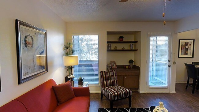 Treepoint Meadows Apartments Amarillo Tx 1bd 1ba 682 Sf Treepoint Meadows