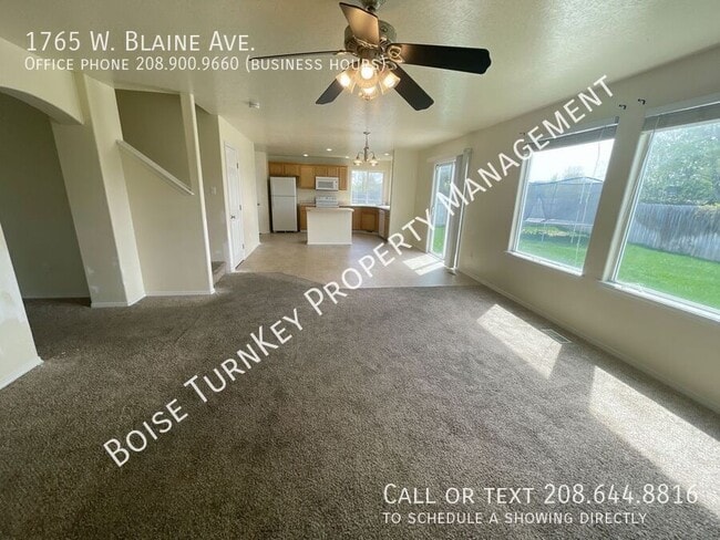 Foto del edificio - 1765 W Blaine Ave