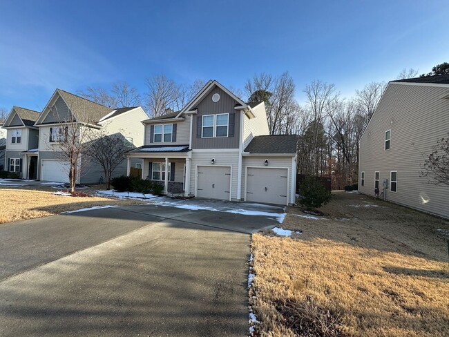 Photo - 115 Fortress Dr House