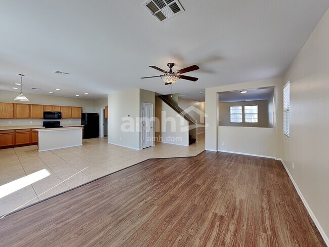 Foto del edificio - 11817 W Via Montoya Dr