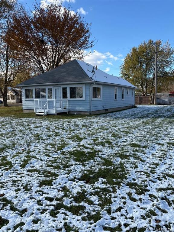 Primary Photo - 3363 Parkwood Dr